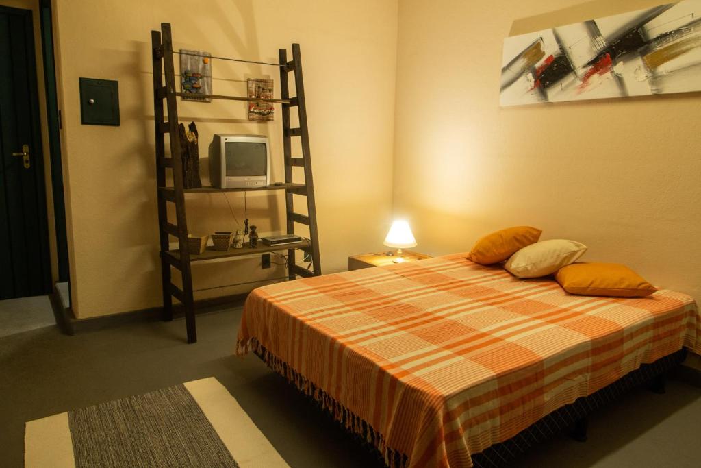 Hospedaria Recanto da Val room 1