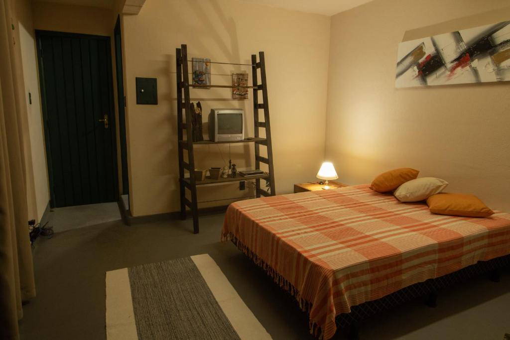 Hospedaria Recanto da Val room 2