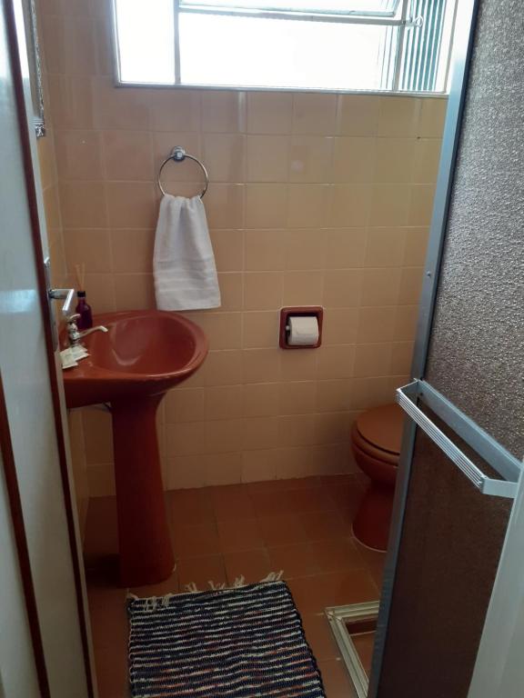 Hospedaria Recanto da Val room 3