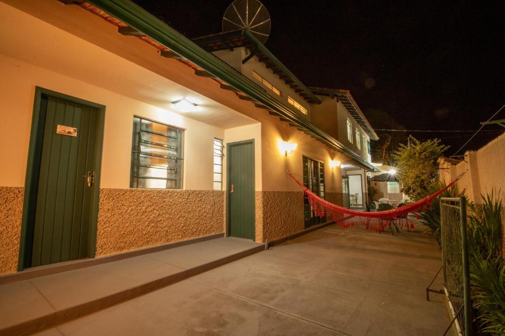 Hospedaria Recanto da Val room 5